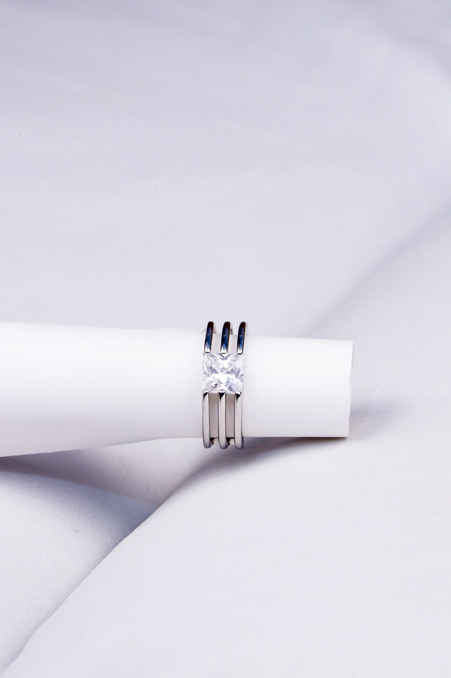 Designer Party Ring for Men