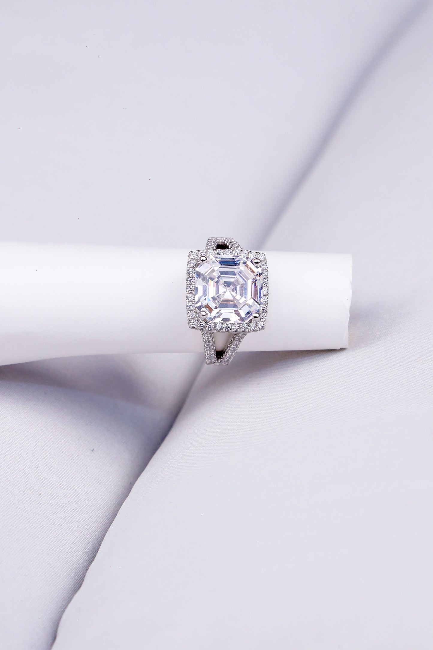 Ethnic Stone Ring for Women