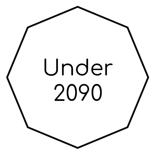 2090 Under