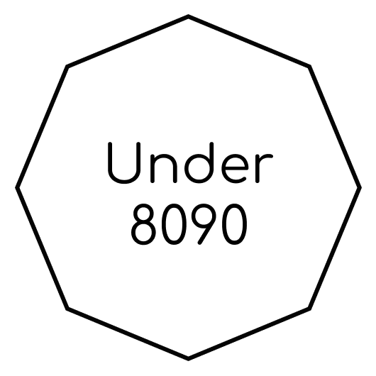8090 Under