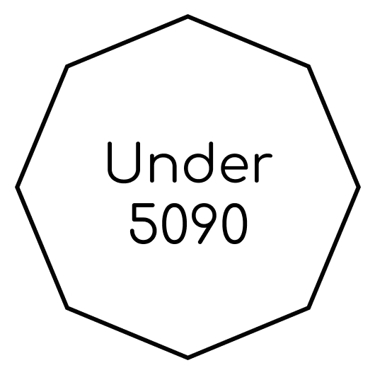 5090 Under