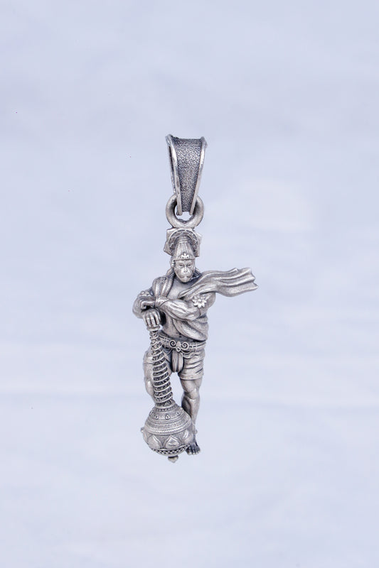 Standing Hanumanji Pendant
