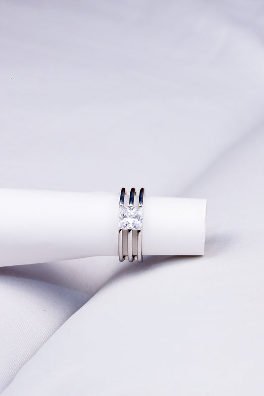 Designer Party Ring for Men