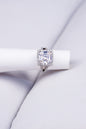 Ethnic Stone Ring for Women