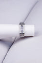 Antique Finish Ring for Men