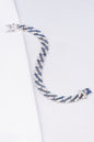 Men’s Iced Cuban Link Bracelet